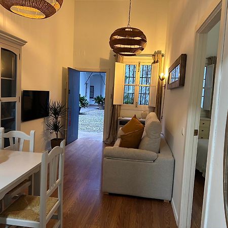 Vidrio 30-32 Apartment Seville Ngoại thất bức ảnh