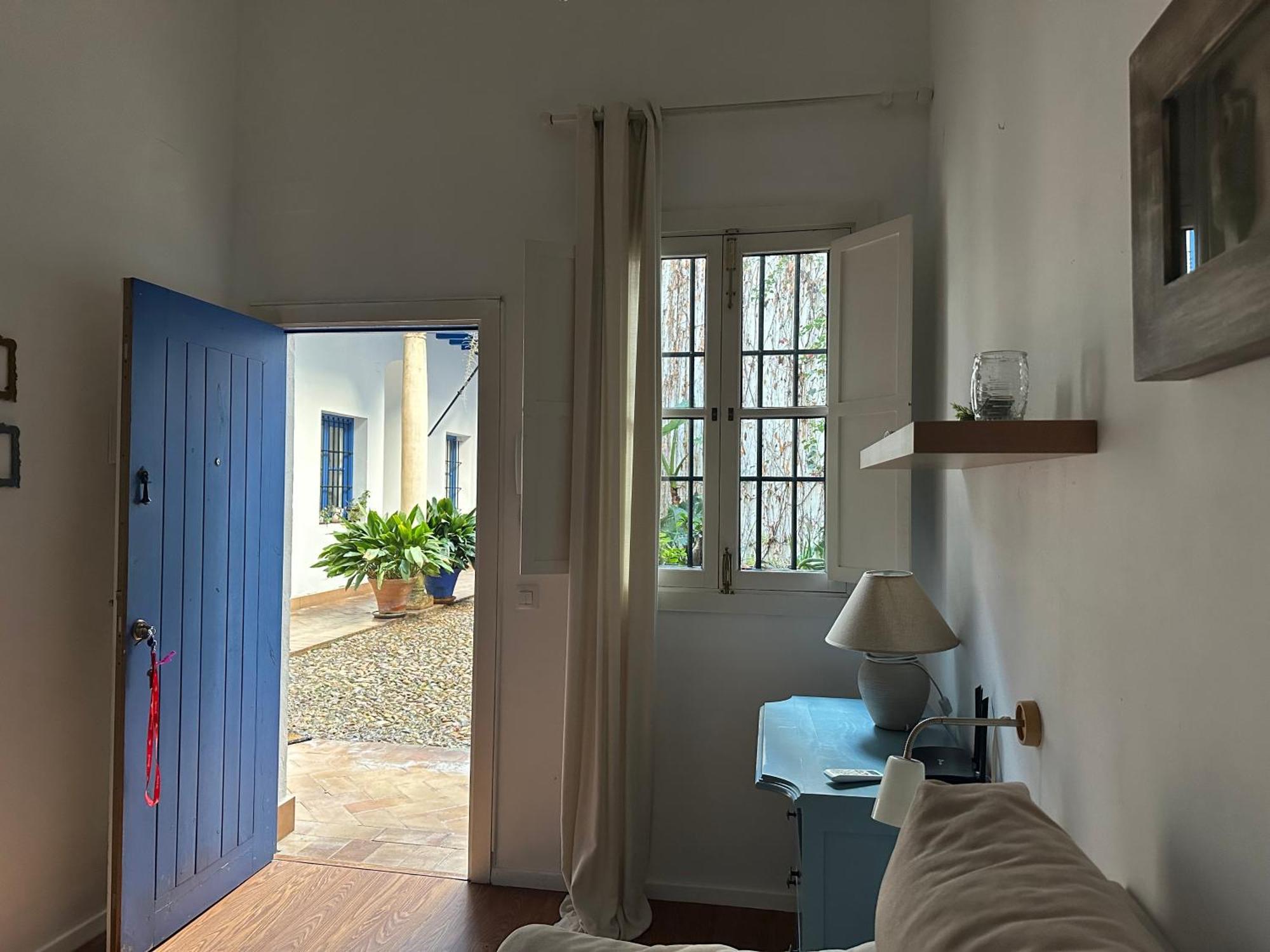 Vidrio 30-32 Apartment Seville Ngoại thất bức ảnh