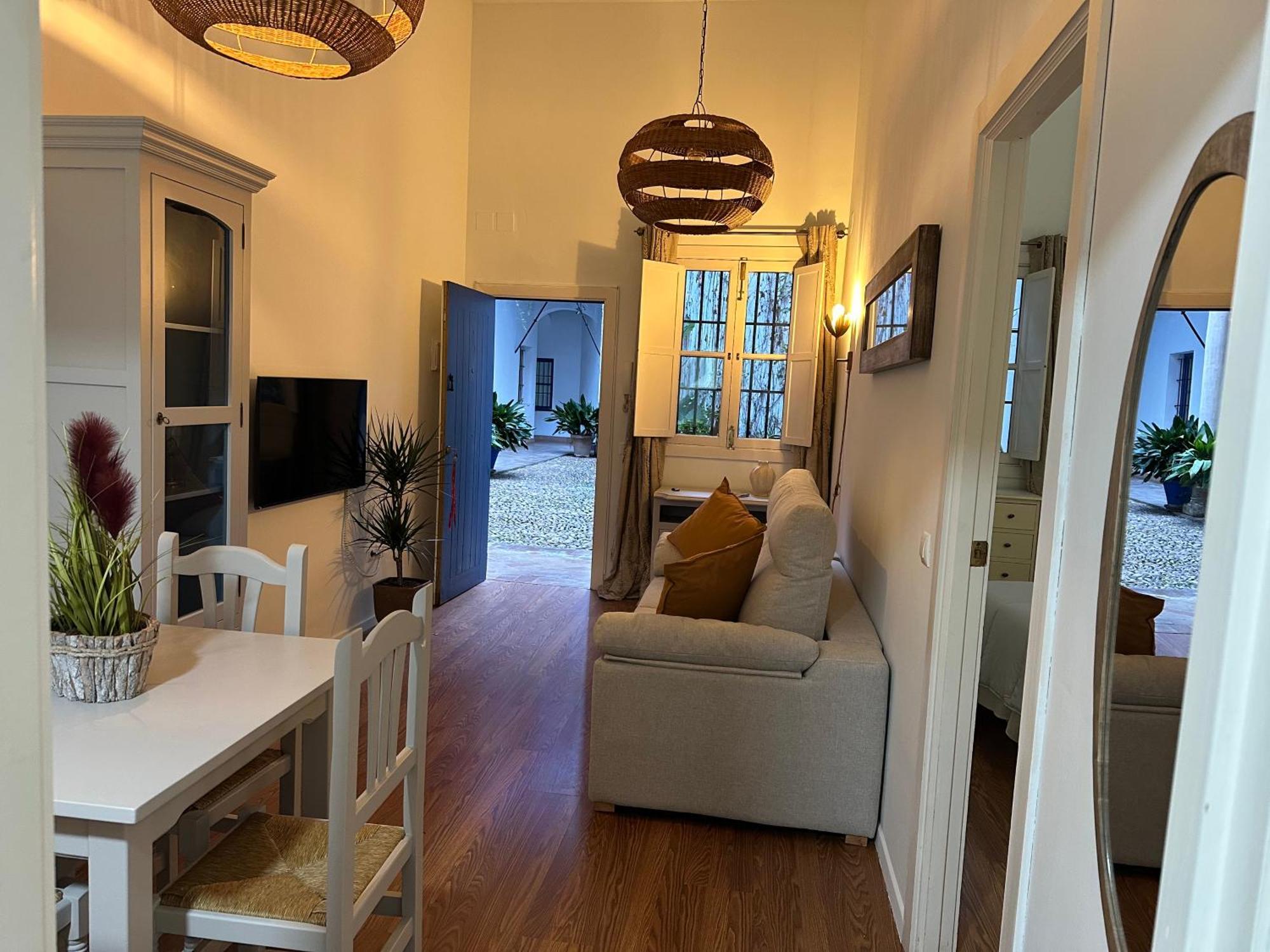 Vidrio 30-32 Apartment Seville Ngoại thất bức ảnh